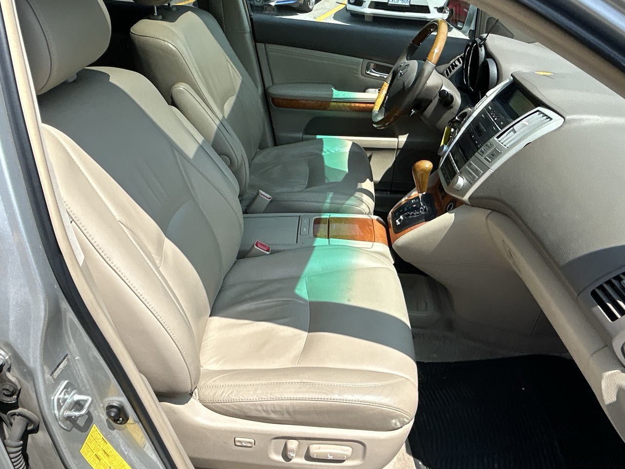2008 Lexus RX 350 in Markham, Ontario