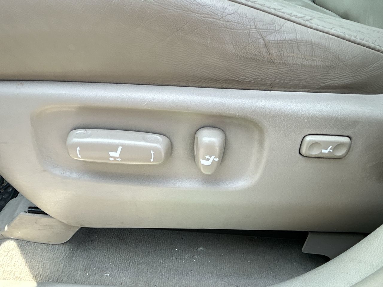 2008 Lexus RX 350 in Markham, Ontario