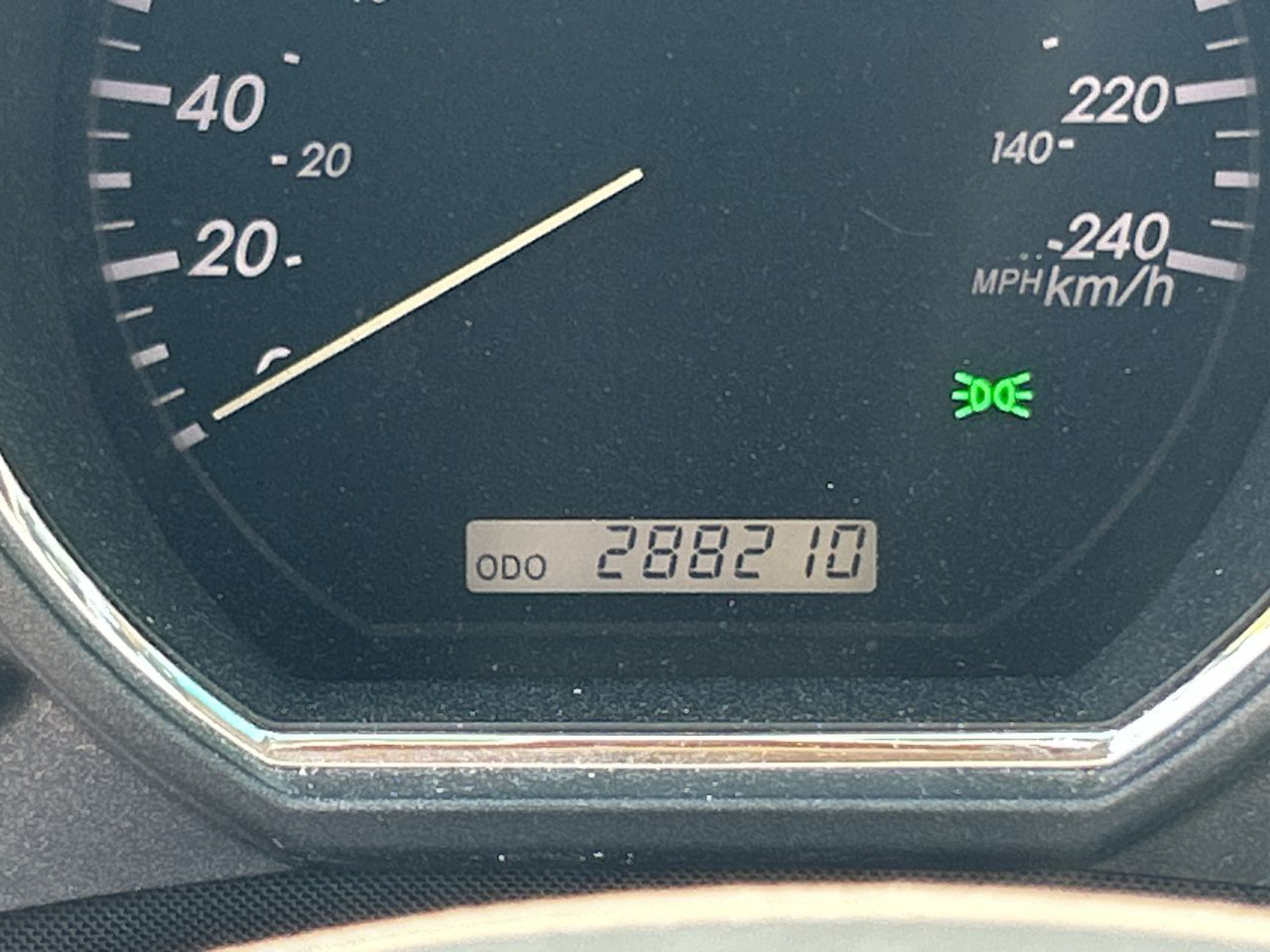 2008 Lexus RX 350 in Markham, Ontario