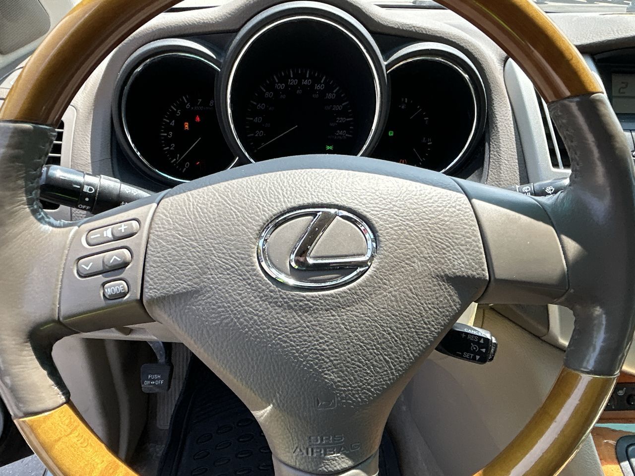 2008 Lexus RX 350 in Markham, Ontario
