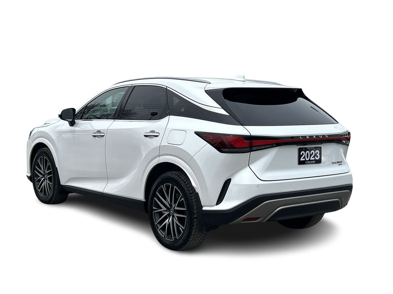 Lexus RX  2023 à Markham, Ontario