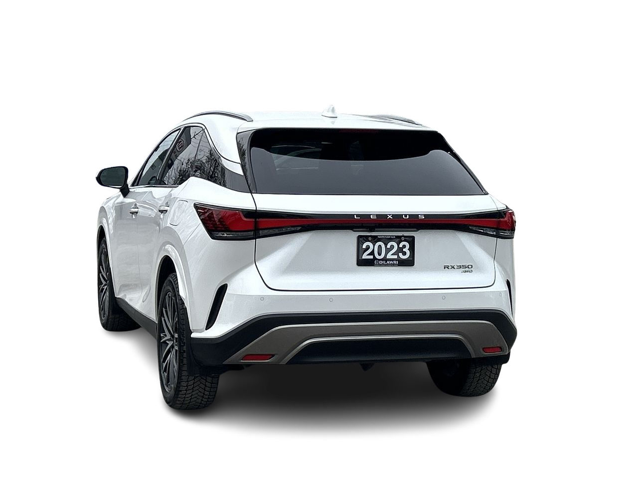 Lexus RX  2023 à Markham, Ontario