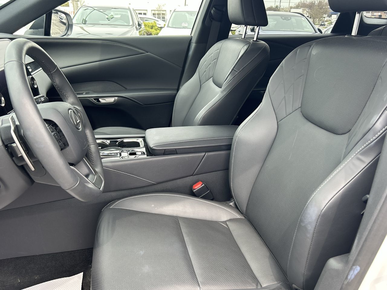 Lexus RX  2023 à Markham, Ontario