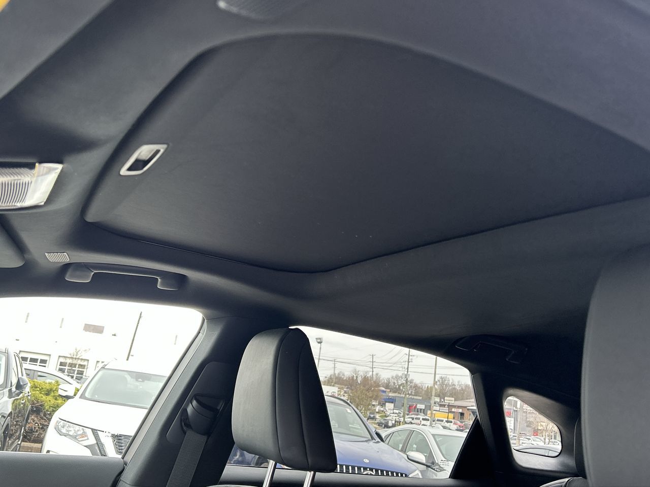 Lexus RX  2023 à Markham, Ontario