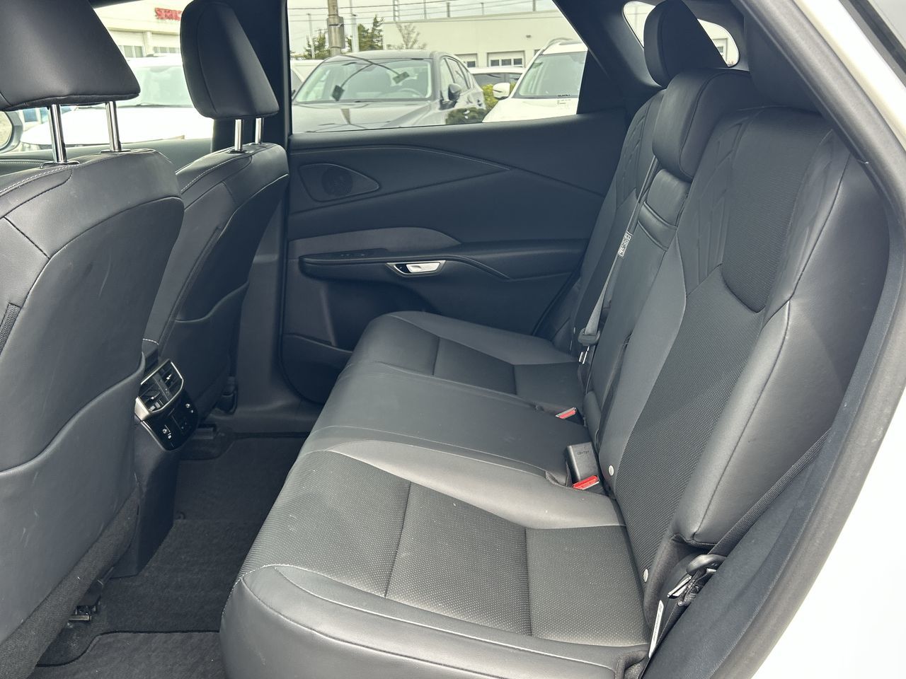 Lexus RX  2023 à Markham, Ontario