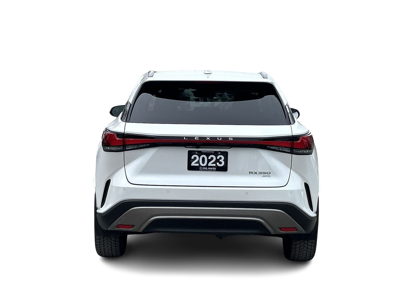 Lexus RX  2023 à Markham, Ontario