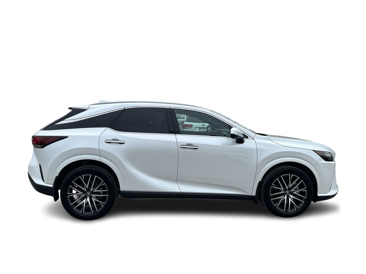 Lexus RX  2023 à Markham, Ontario
