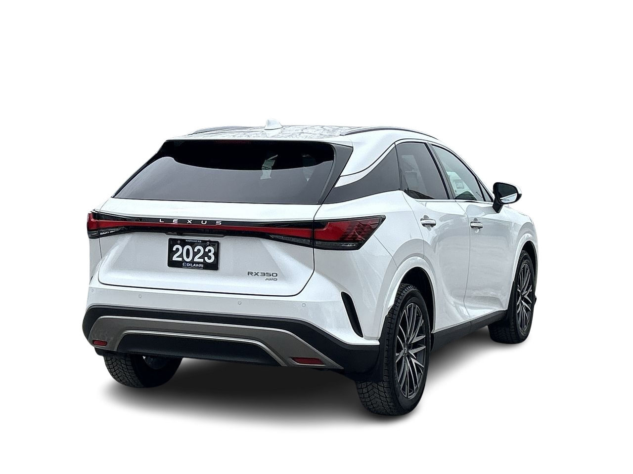 Lexus RX  2023 à Markham, Ontario