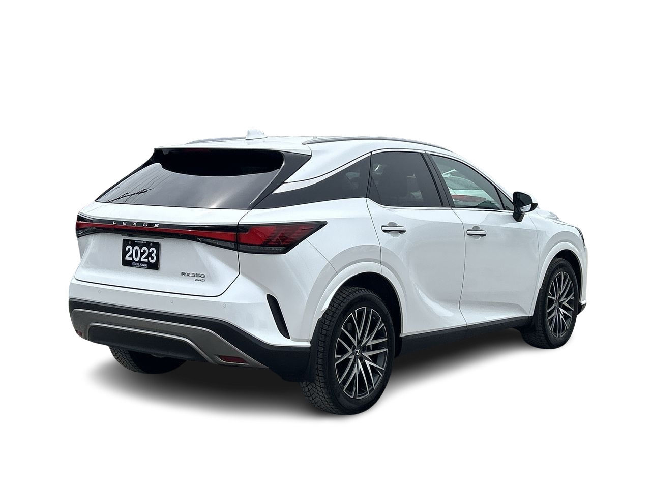 Lexus RX  2023 à Markham, Ontario