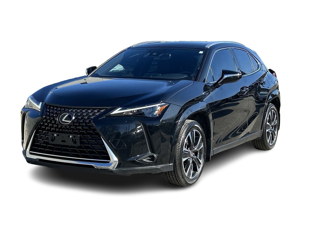2024 Lexus UX