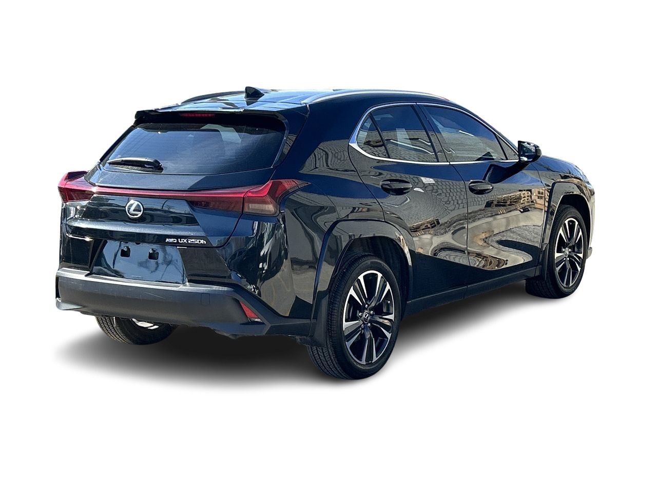 2024 Lexus UX