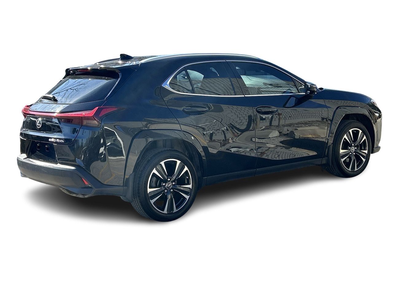 2024 Lexus UX