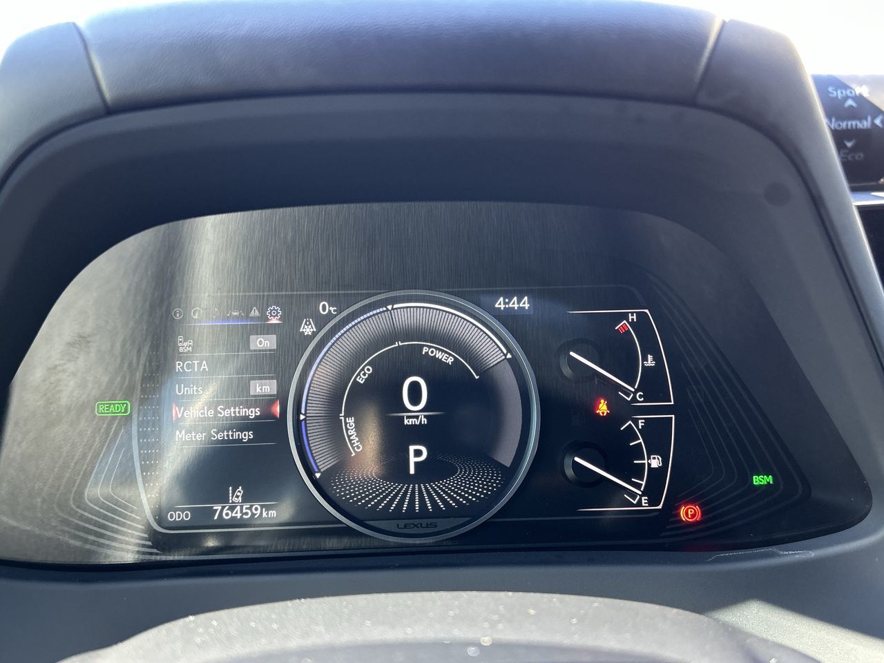 2024 Lexus UX
