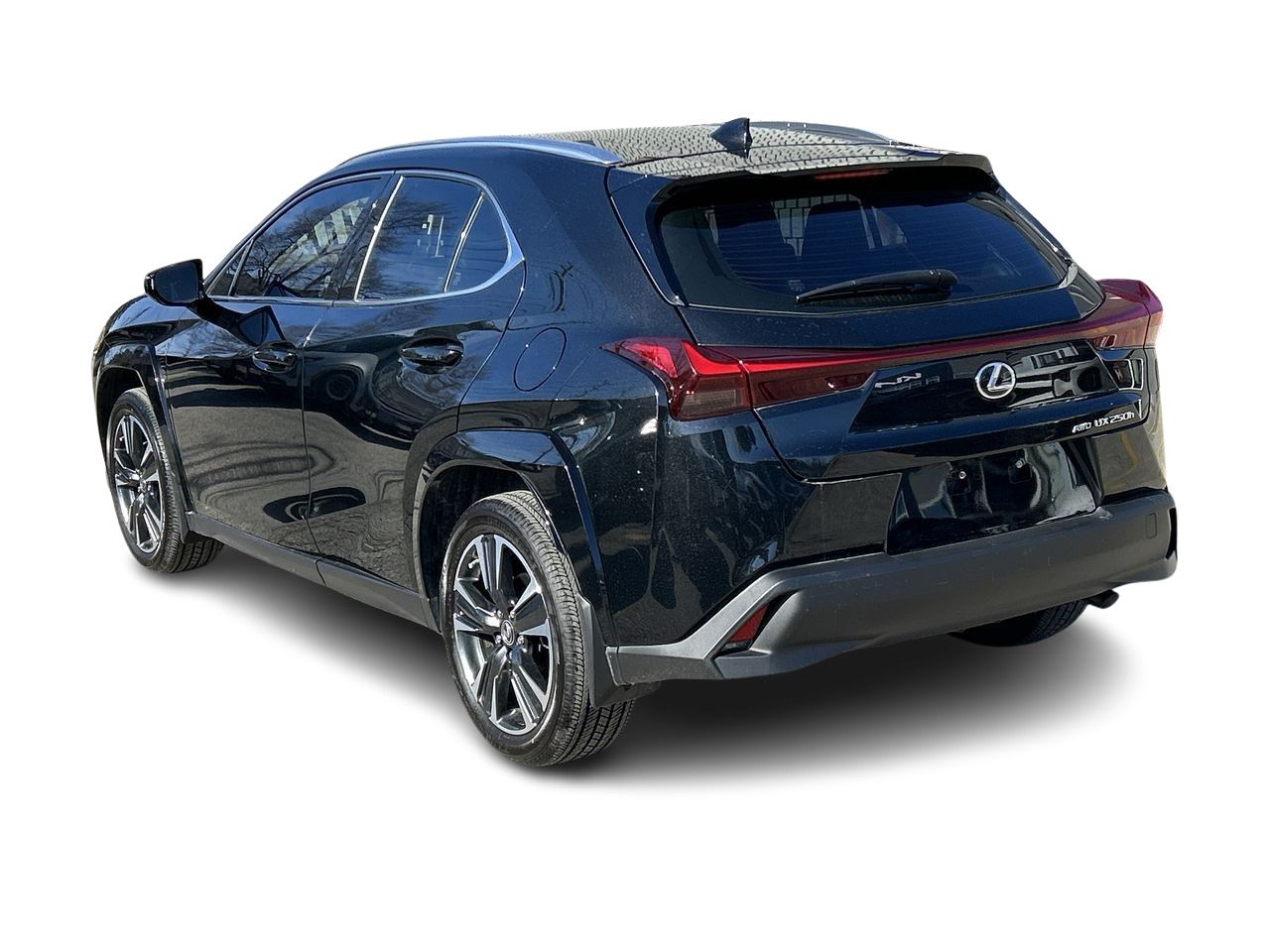 2024 Lexus UX