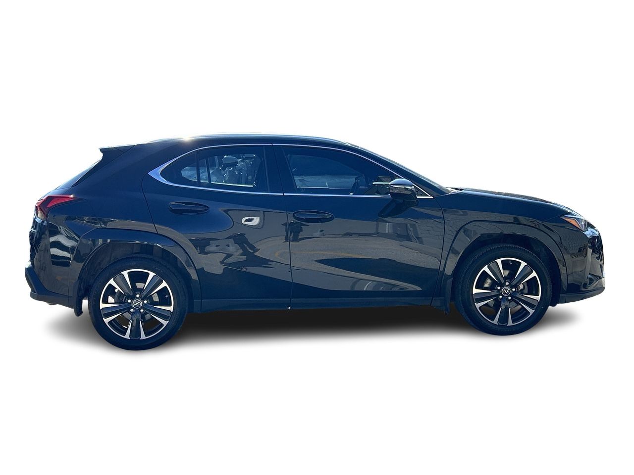 2024 Lexus UX