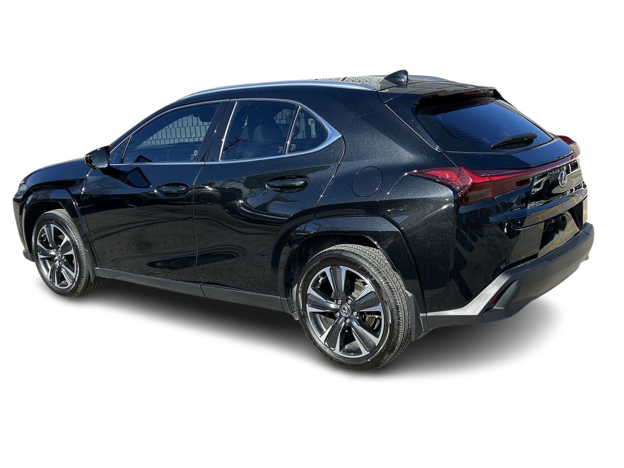 2024 Lexus UX