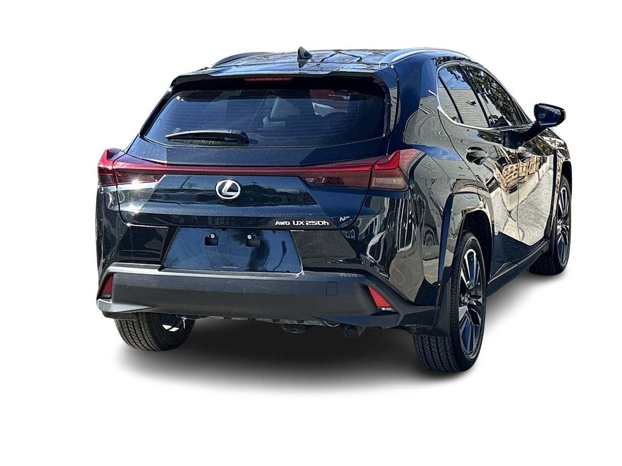 2024 Lexus UX