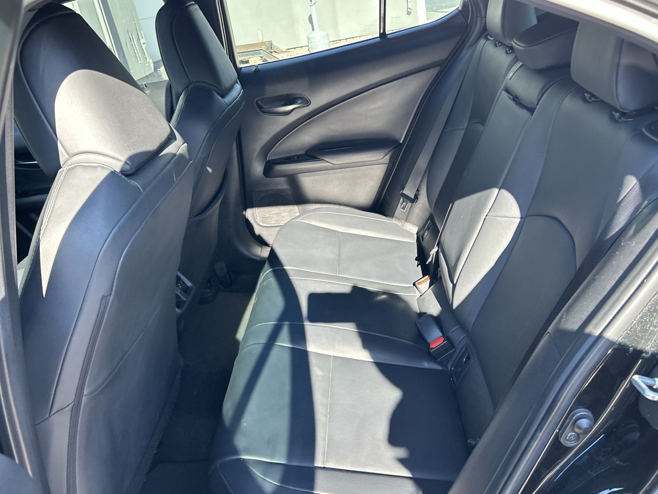 2024 Lexus UX