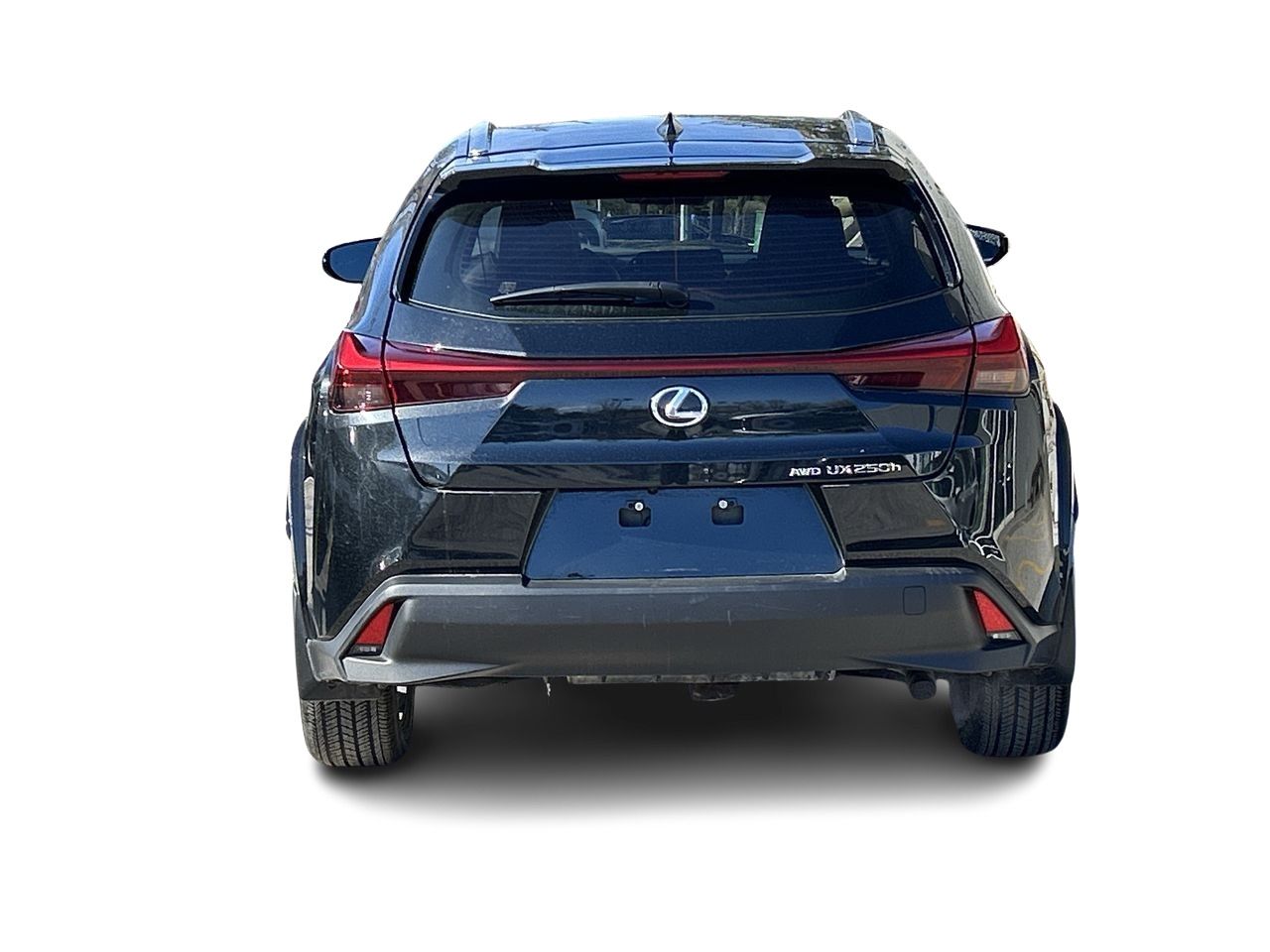 2024 Lexus UX