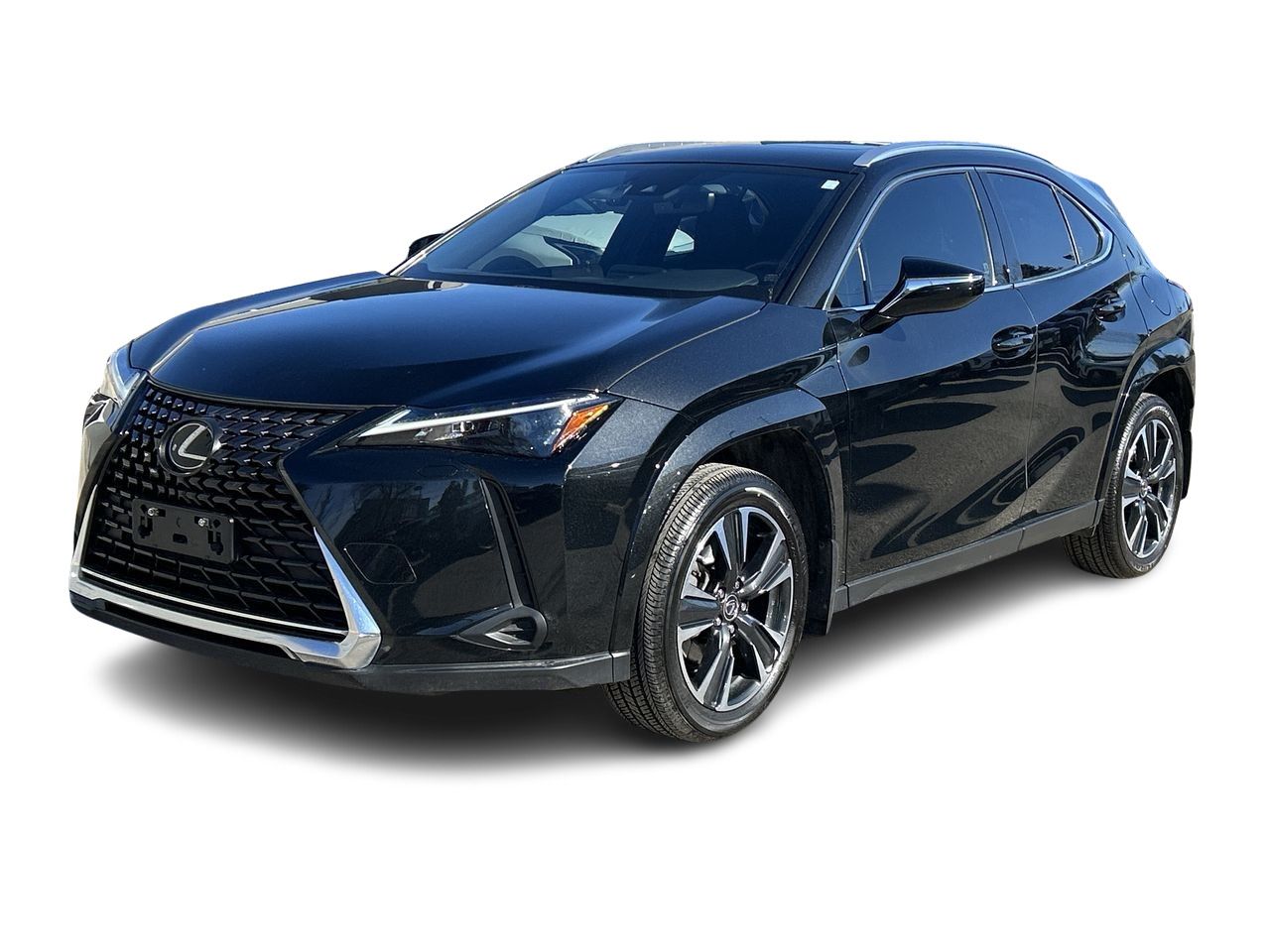2024 Lexus UX