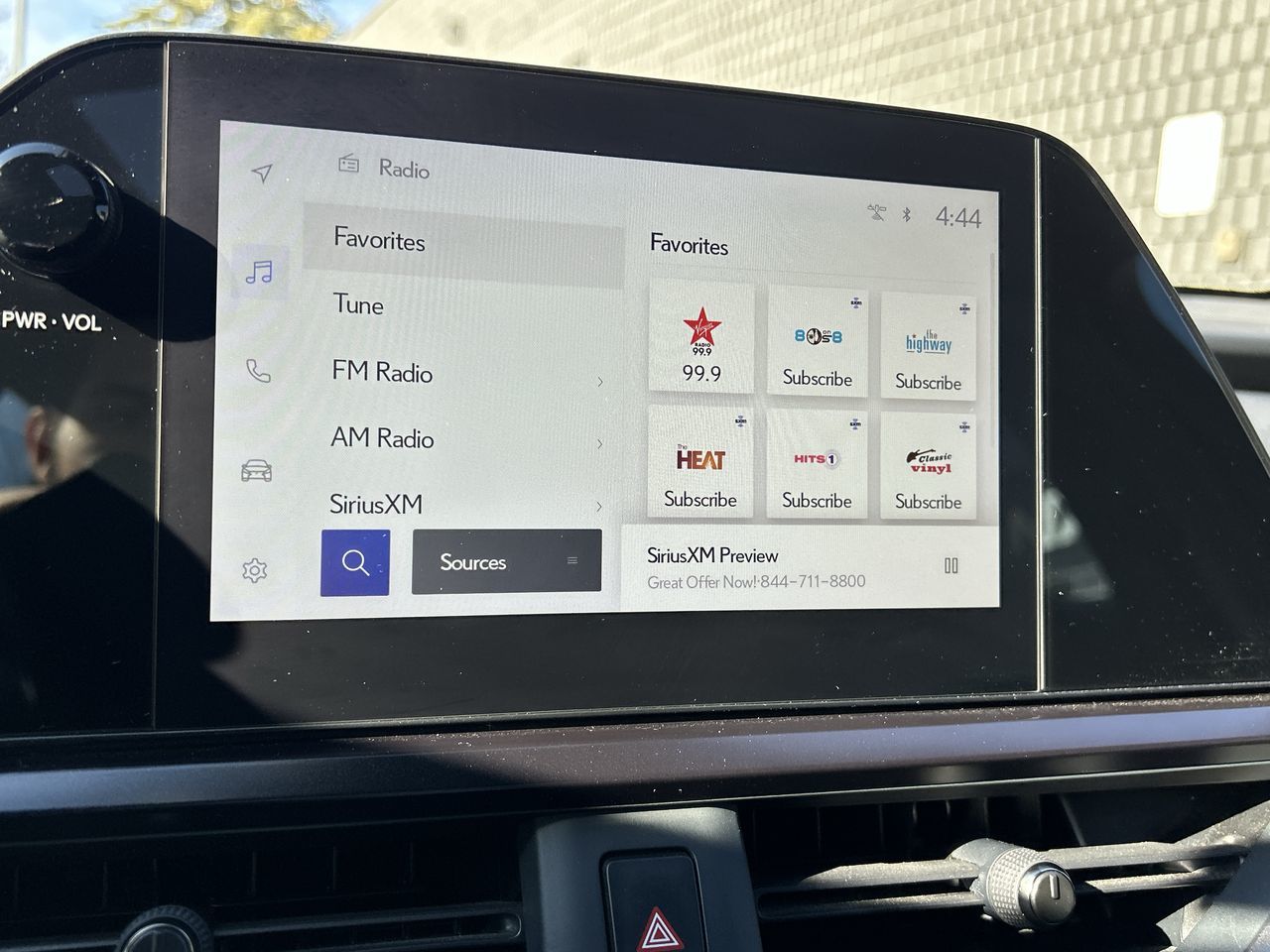2024 Lexus UX