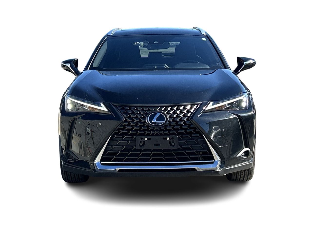 2024 Lexus UX