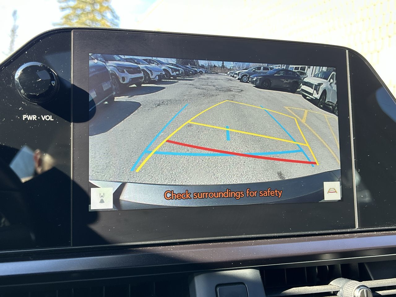 2024 Lexus UX