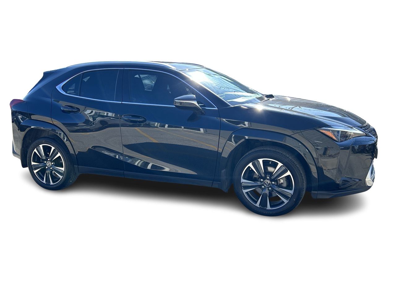 2024 Lexus UX