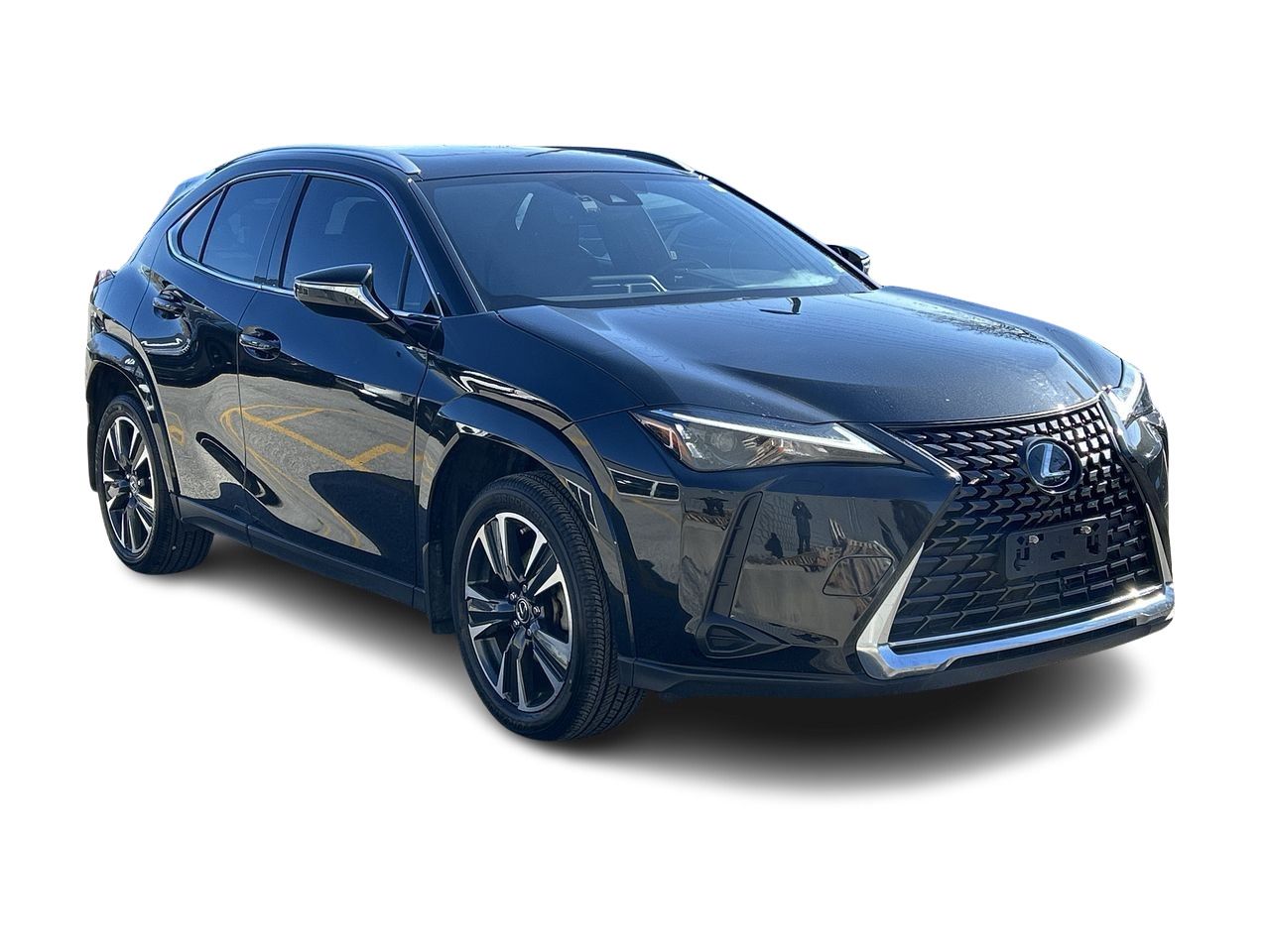 2024 Lexus UX