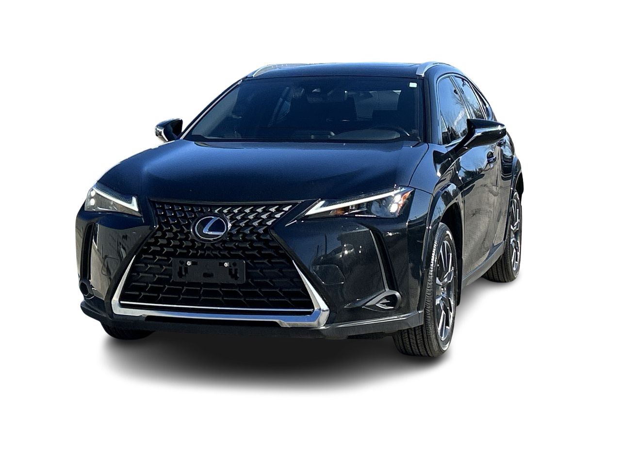 2024 Lexus UX