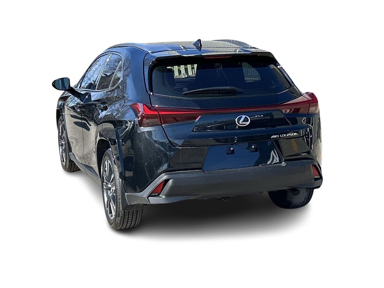 2024 Lexus UX
