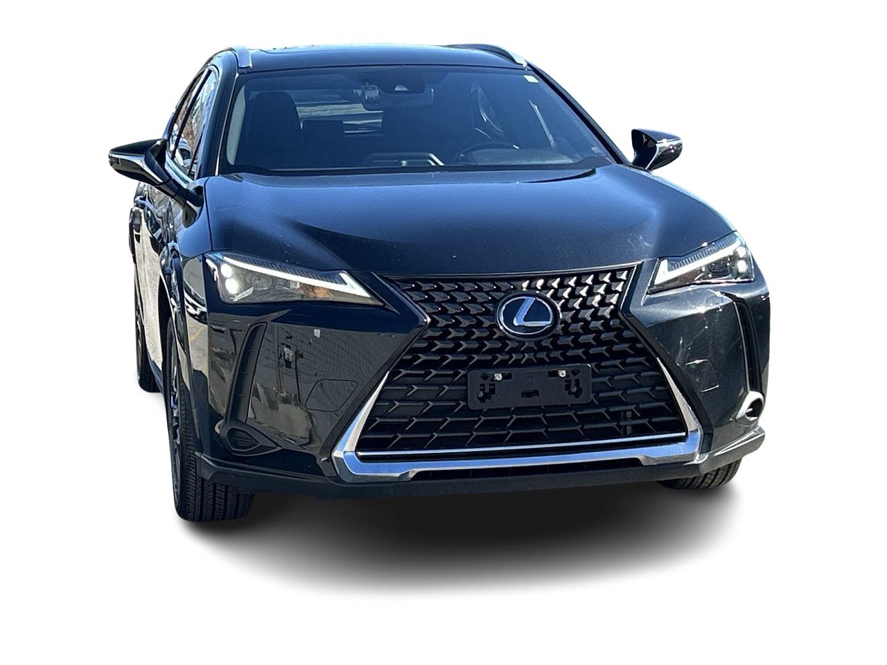 2024 Lexus UX