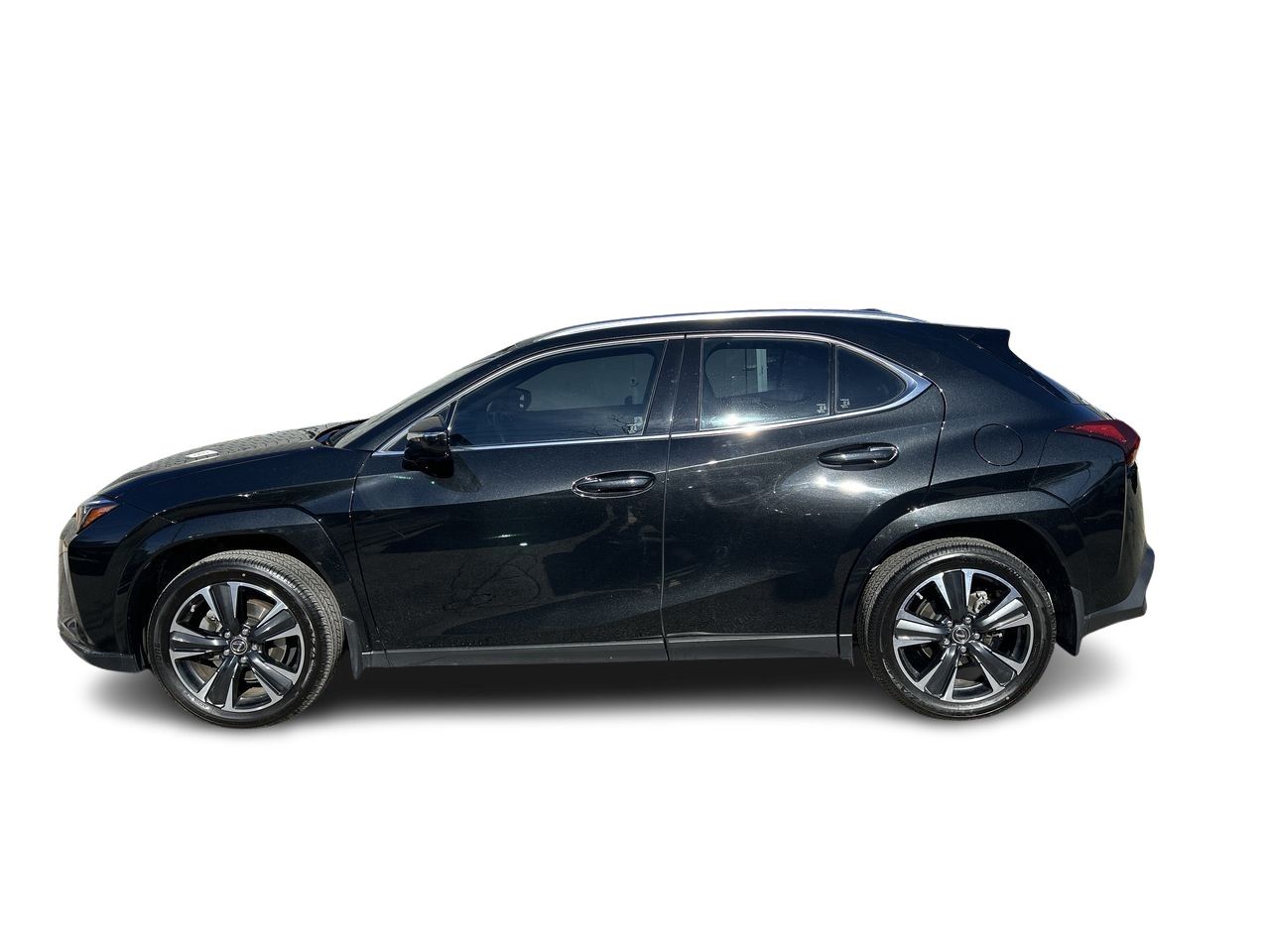2024 Lexus UX