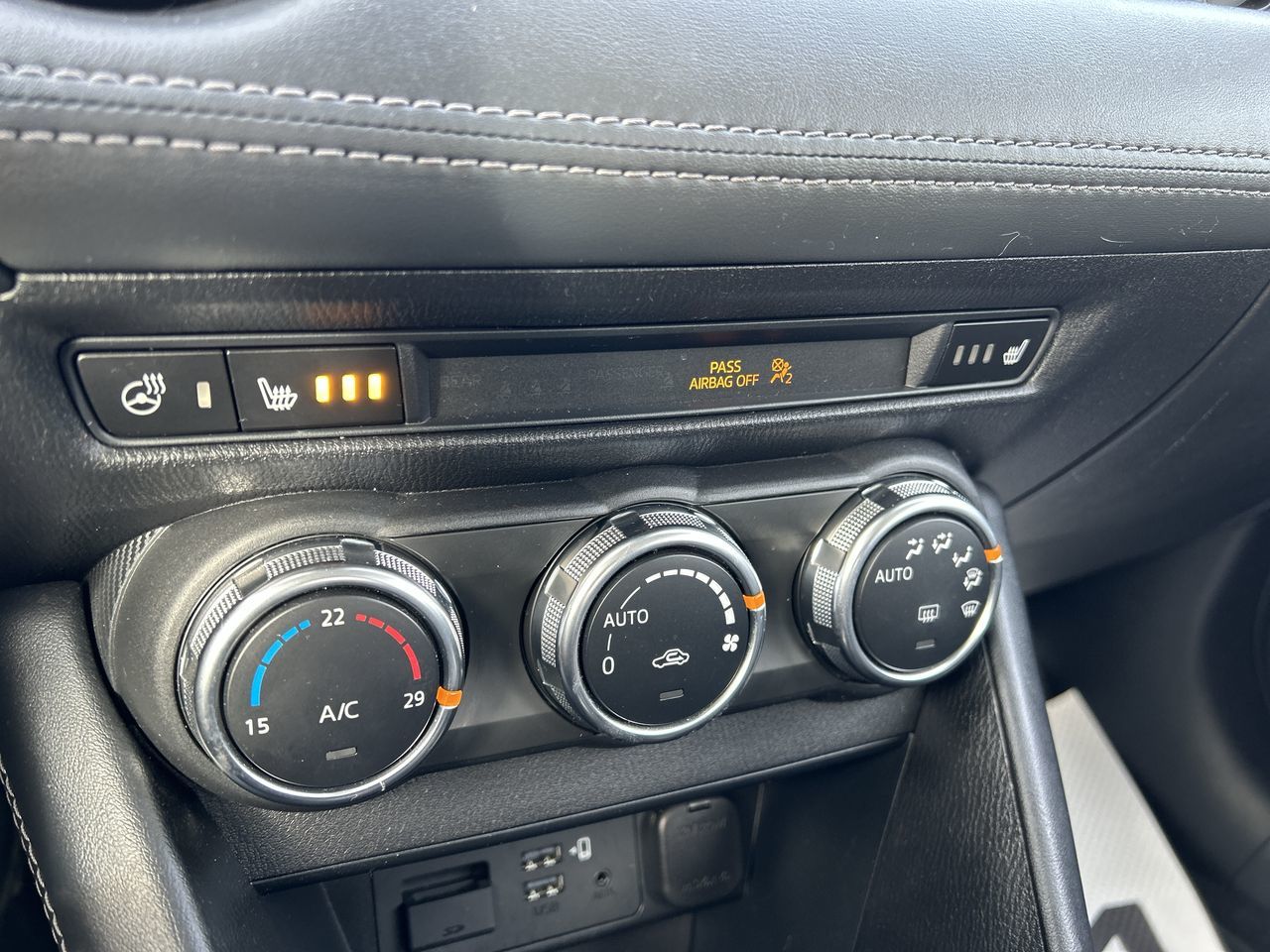 Mazda CX-3  2022 à Markham, Ontario