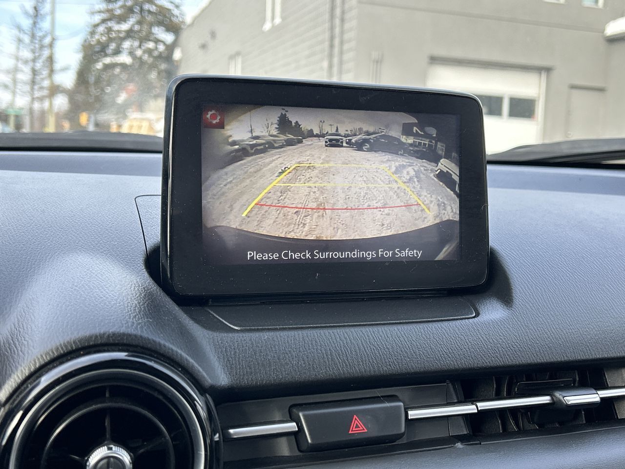 Mazda CX-3  2022 à Markham, Ontario