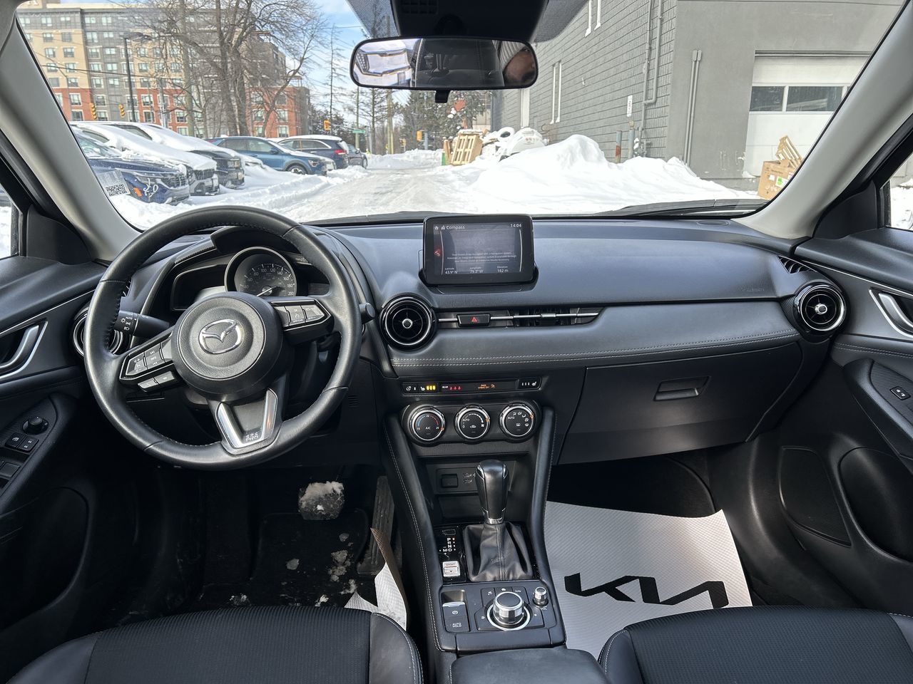 Mazda CX-3  2022 à Markham, Ontario