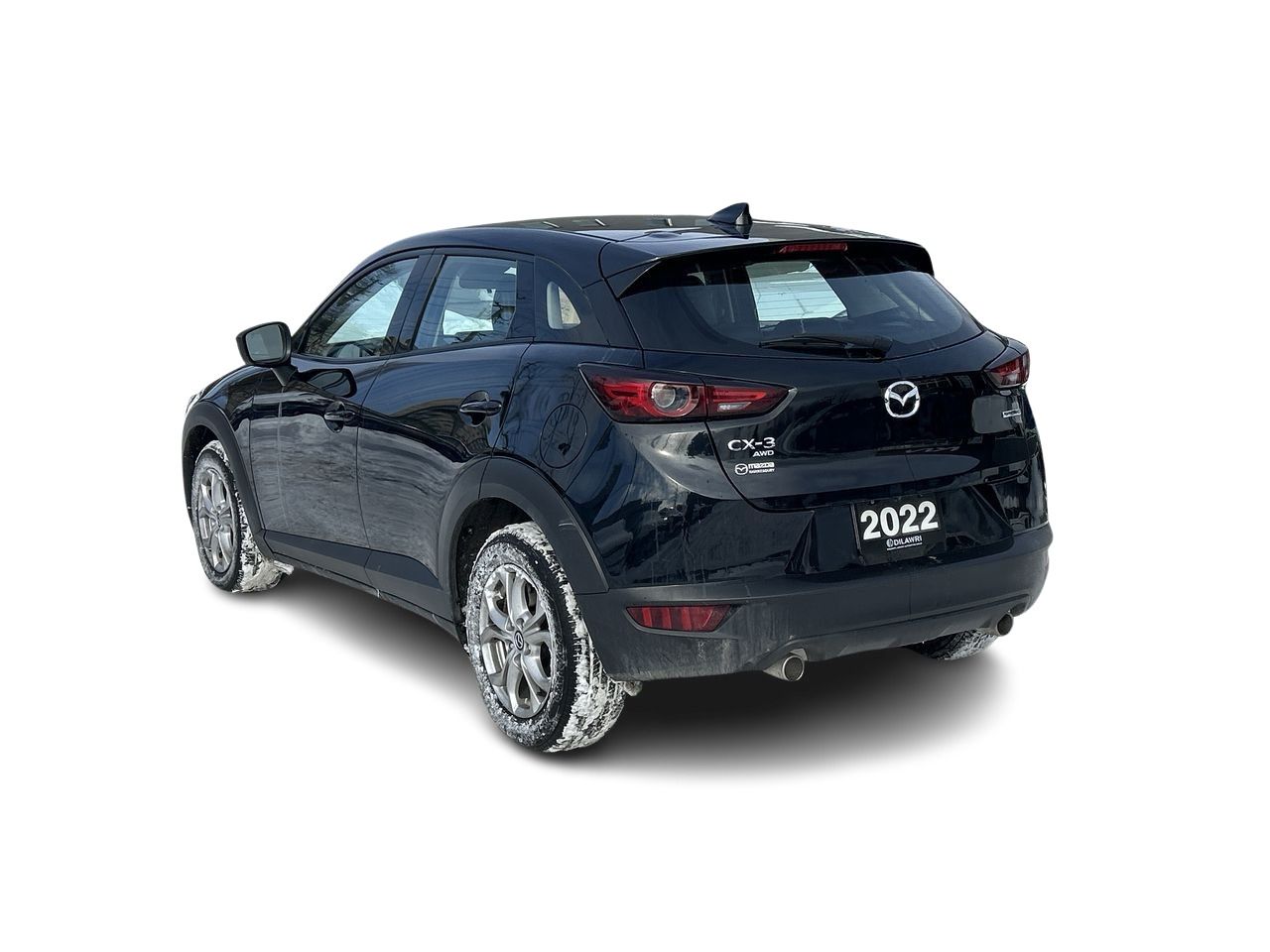 Mazda CX-3  2022 à Markham, Ontario