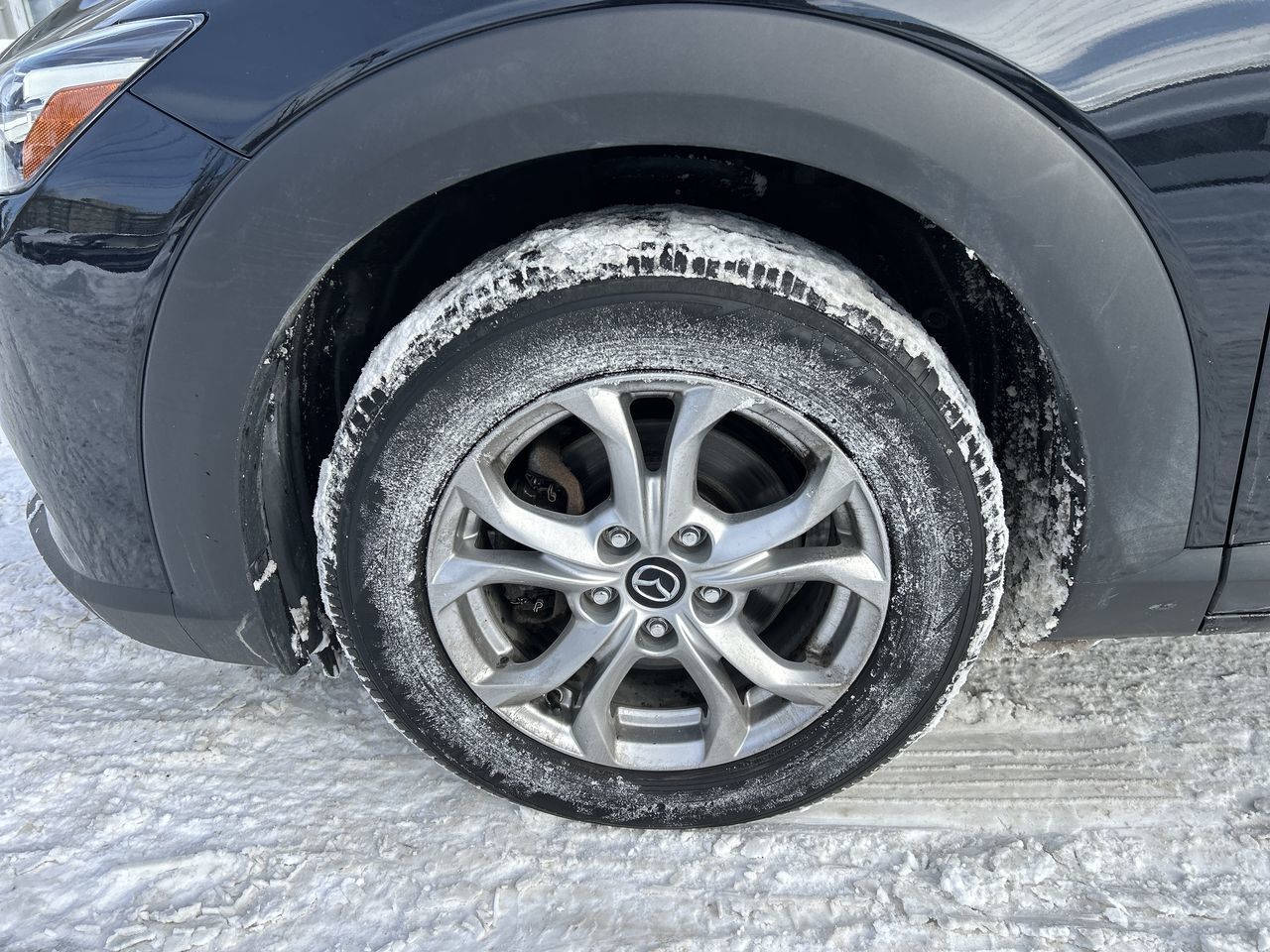 Mazda CX-3  2022 à Markham, Ontario