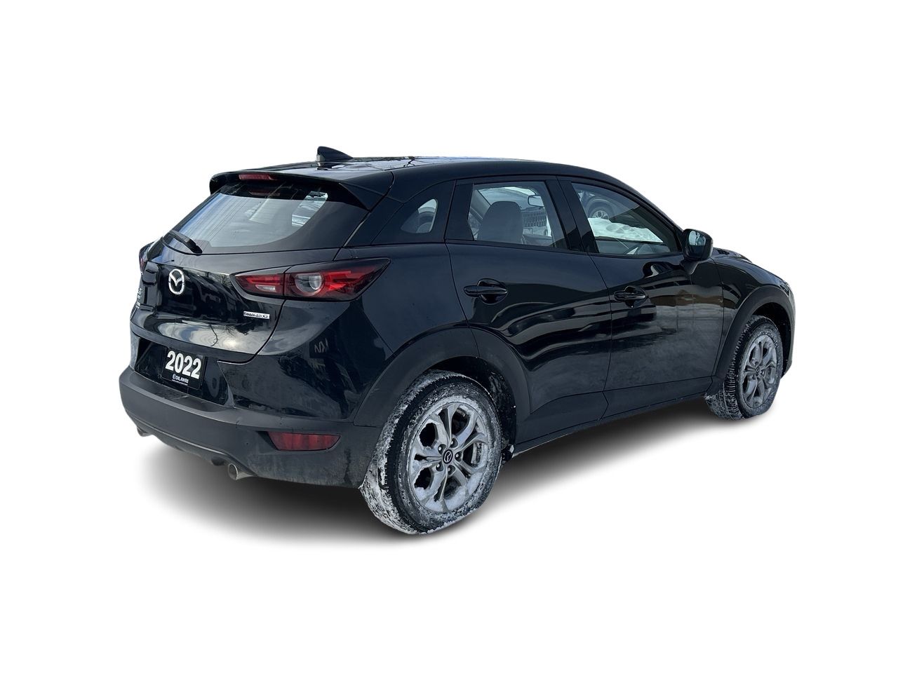 Mazda CX-3  2022 à Markham, Ontario