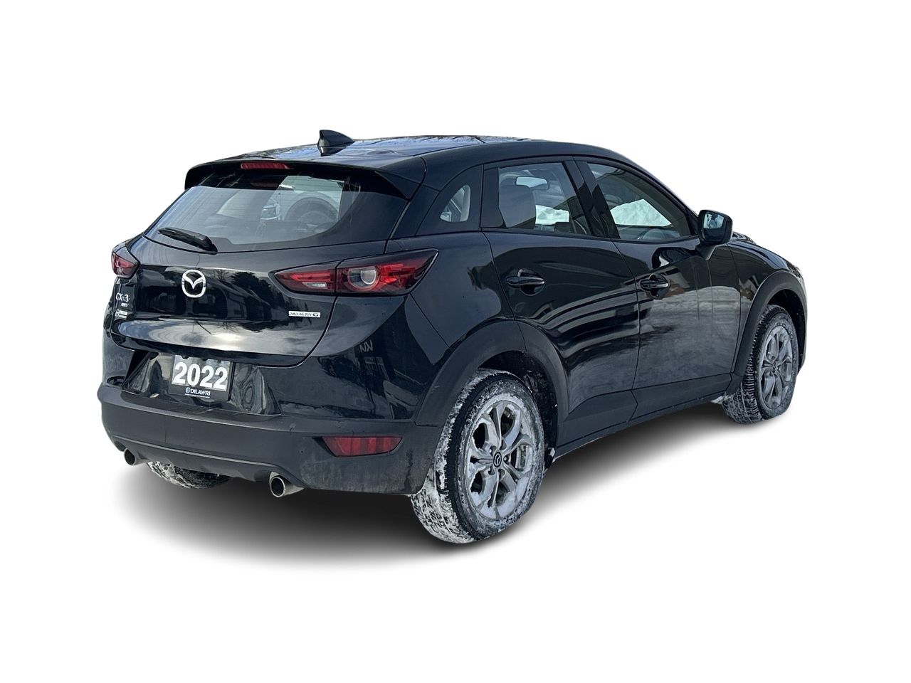 Mazda CX-3  2022 à Markham, Ontario