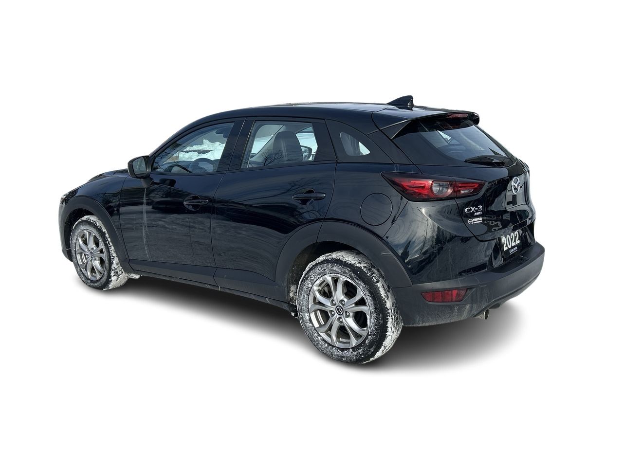 Mazda CX-3  2022 à Markham, Ontario