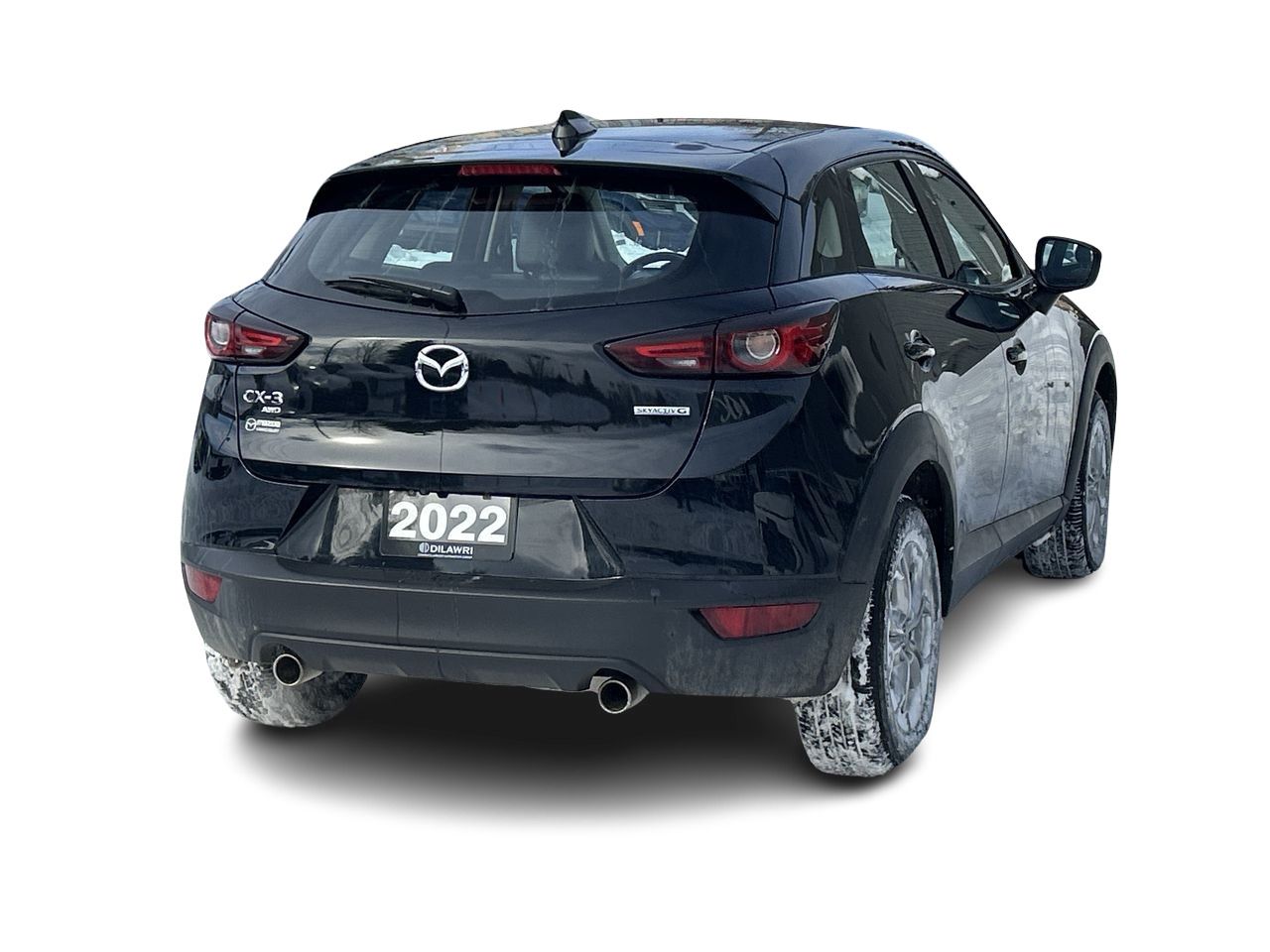 Mazda CX-3  2022 à Markham, Ontario