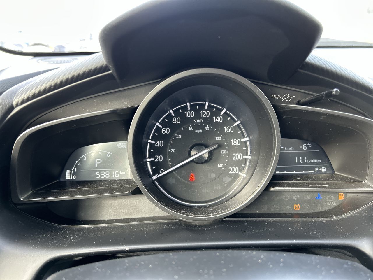 Mazda CX-3  2022 à Markham, Ontario