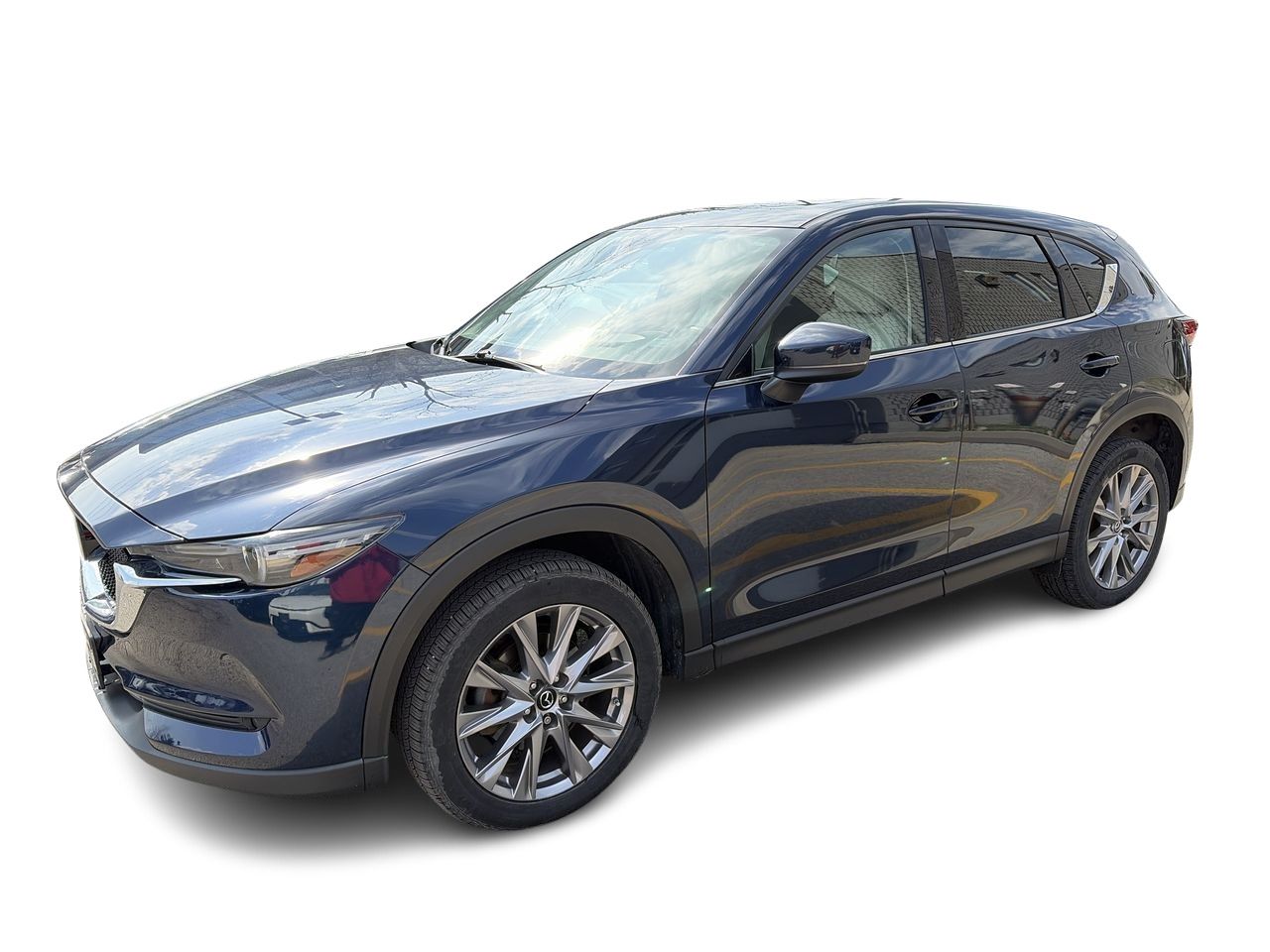 2019 Mazda CX-5 in Markham, Ontario
