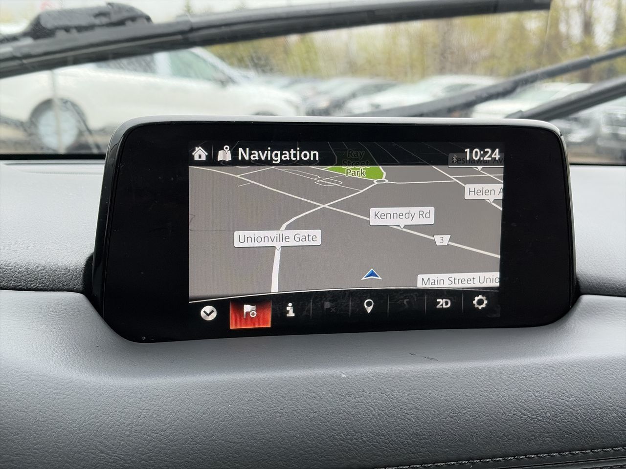 2019 Mazda CX-5 in Markham, Ontario