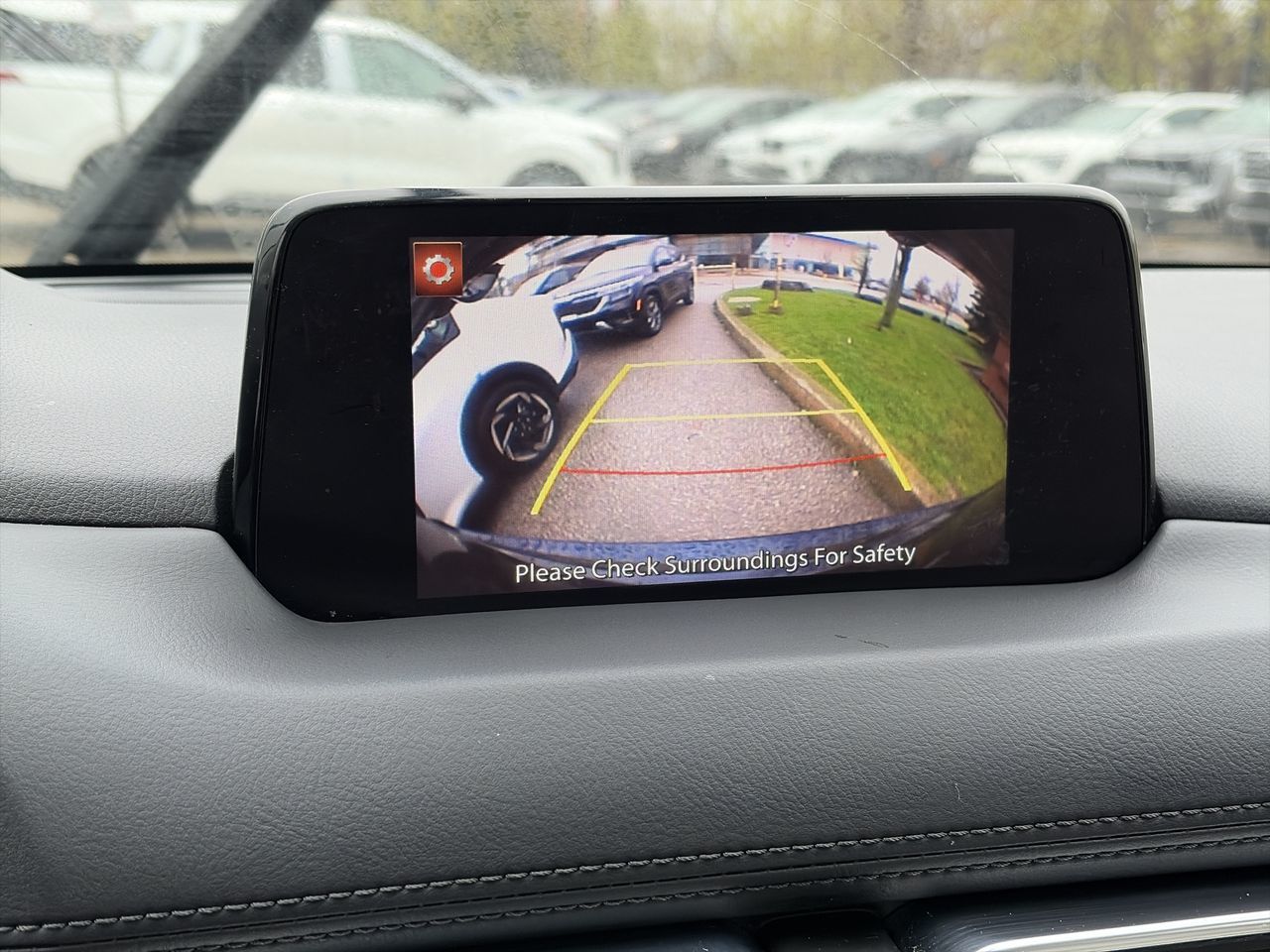2019 Mazda CX-5 in Markham, Ontario