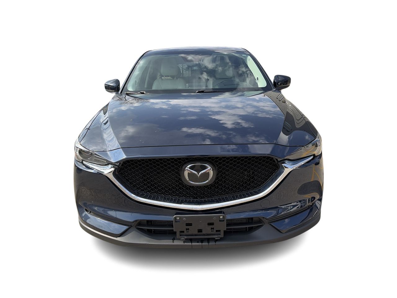 2019 Mazda CX-5 in Markham, Ontario