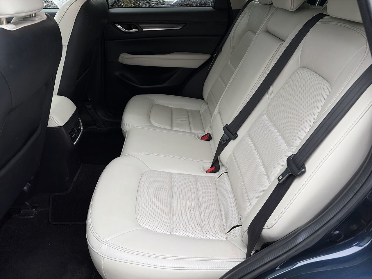 2019 Mazda CX-5 in Markham, Ontario