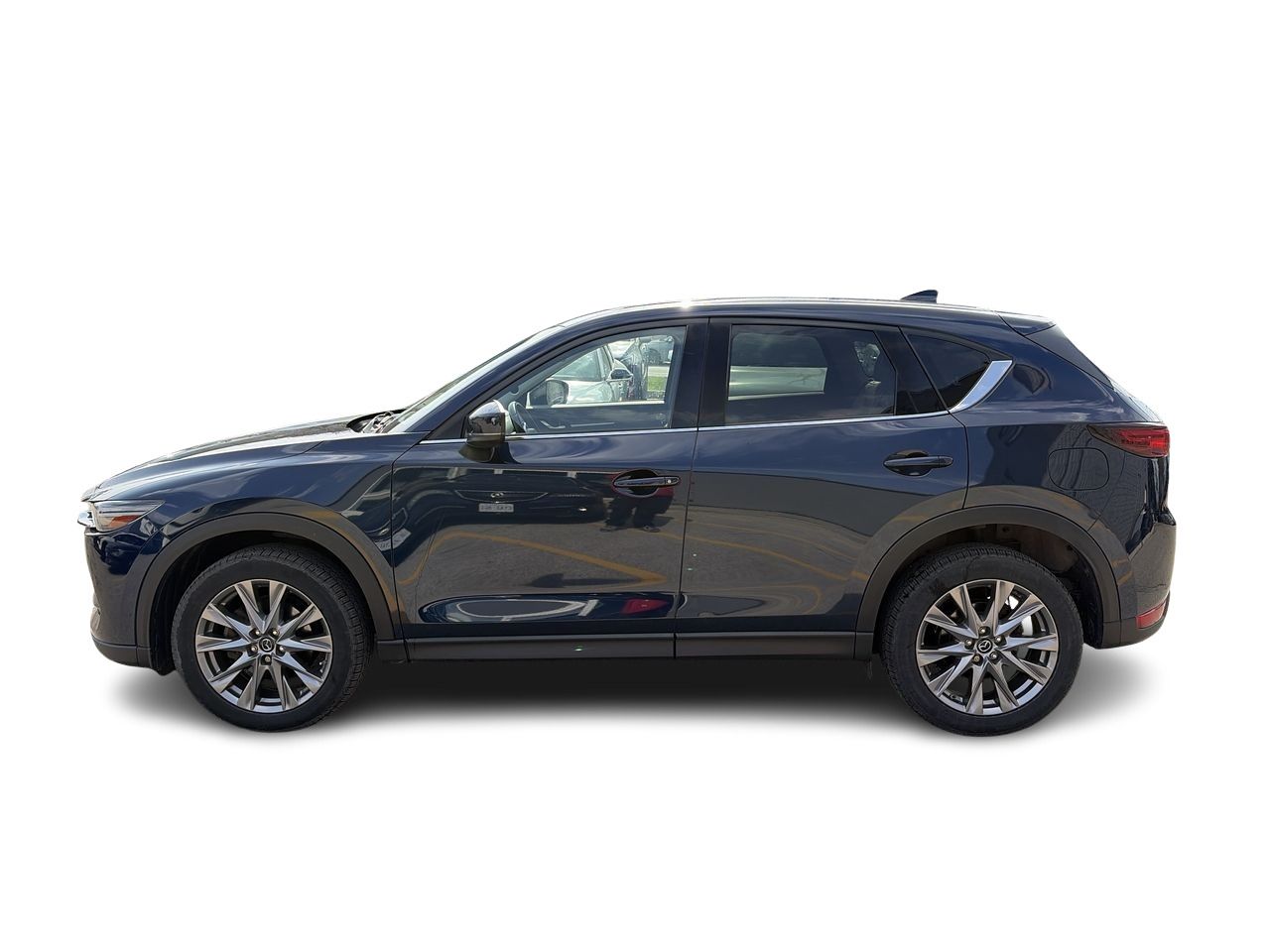 2019 Mazda CX-5 in Markham, Ontario