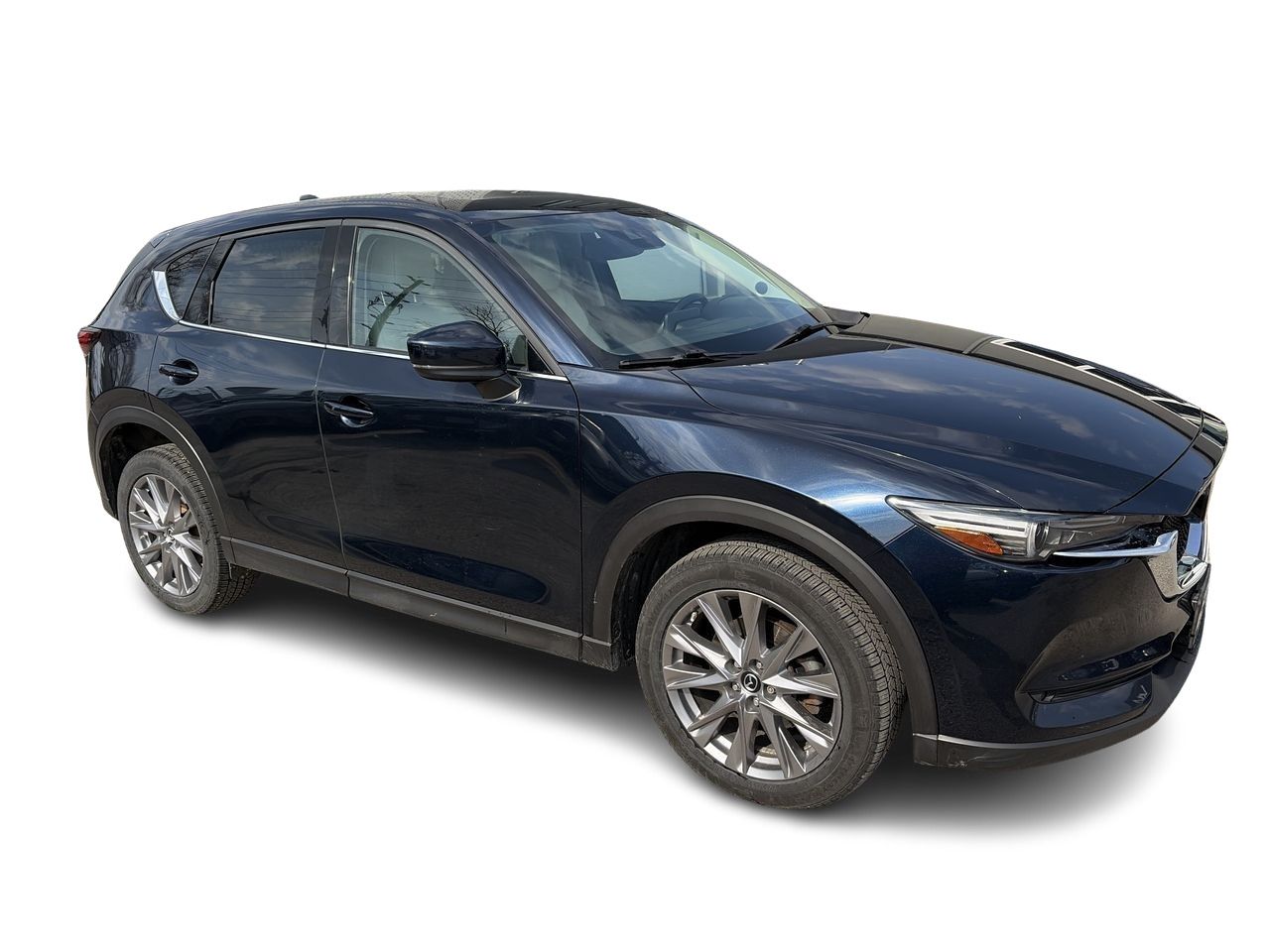 2019 Mazda CX-5 in Markham, Ontario